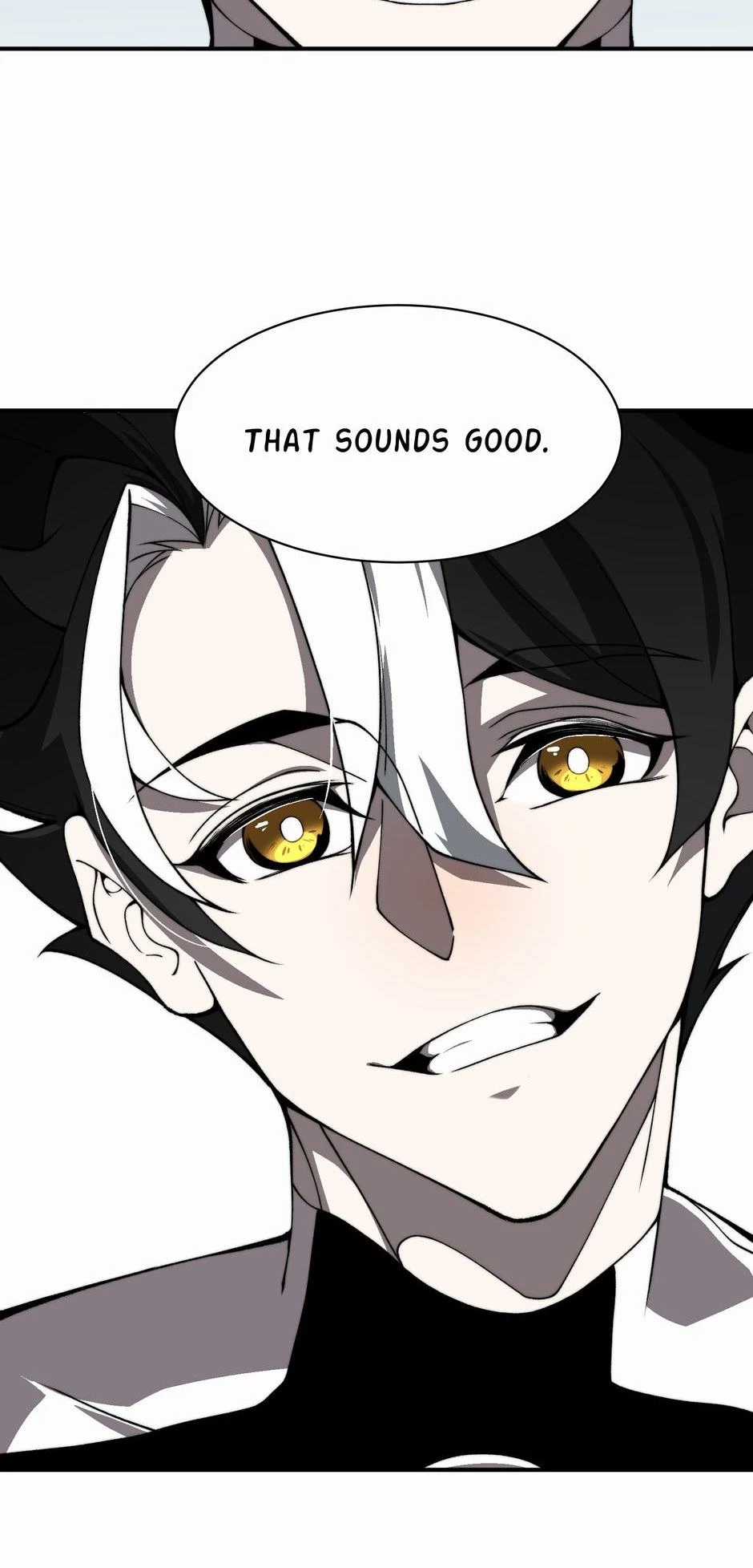 Demonic Evolution Chap 10 - Next Chap 11