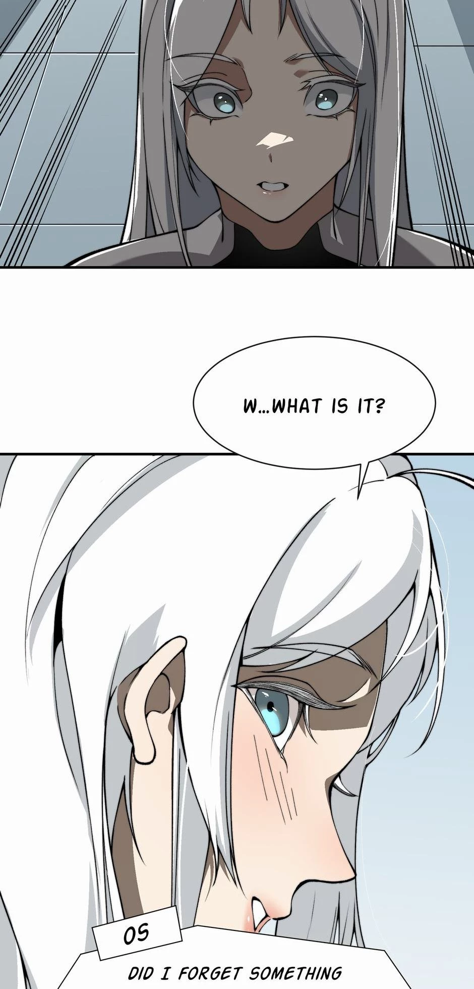 Demonic Evolution Chap 10 - Next Chap 11