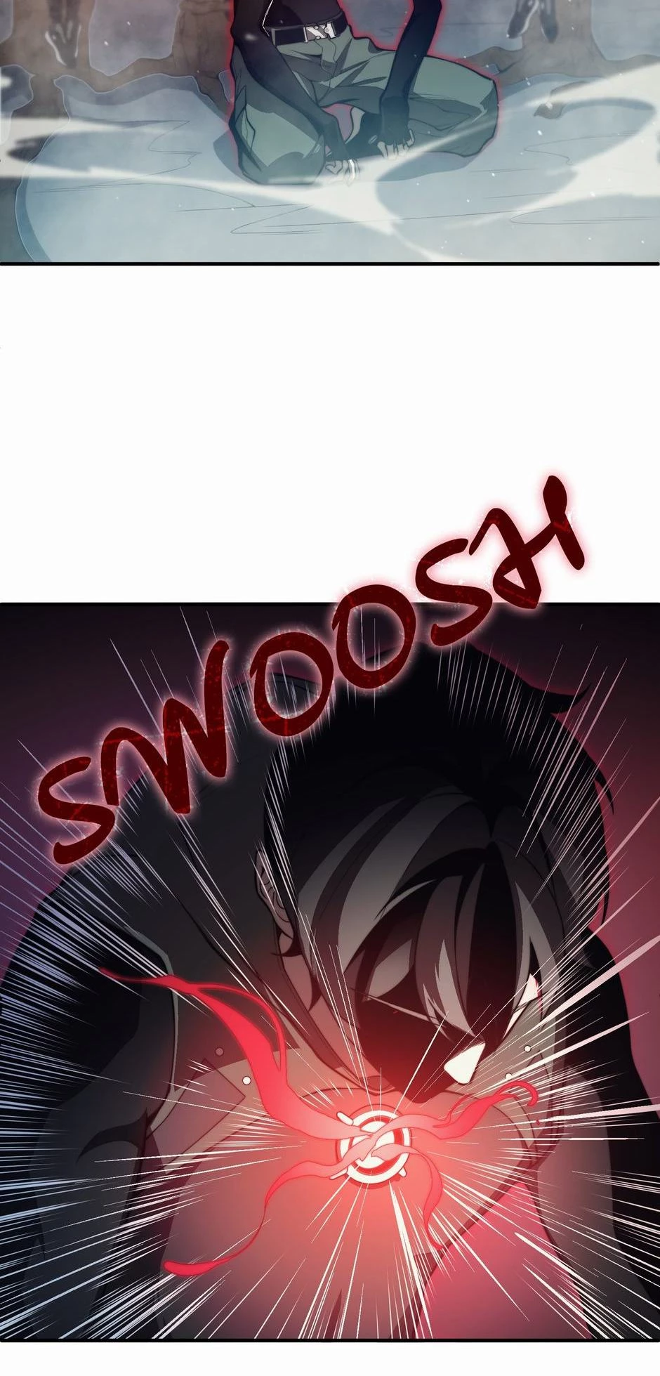 Demonic Evolution Chap 9 - Next Chap 10