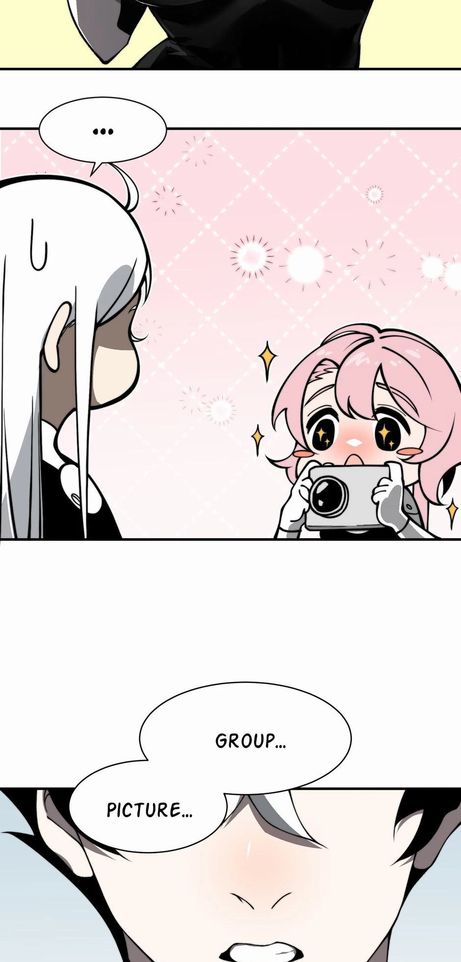 Demonic Evolution Chap 10 - Next Chap 11