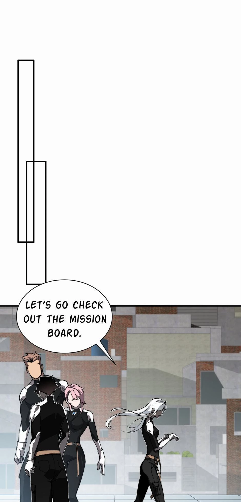 Demonic Evolution Chap 10 - Next Chap 11