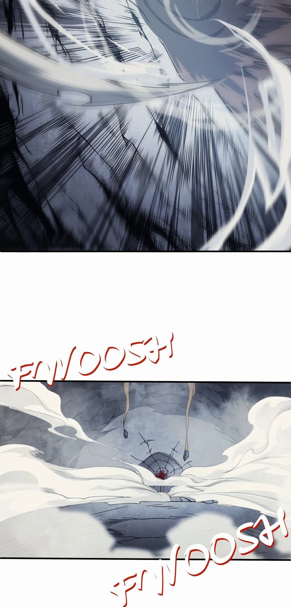 Demonic Evolution Chap 8 - Next Chap 9