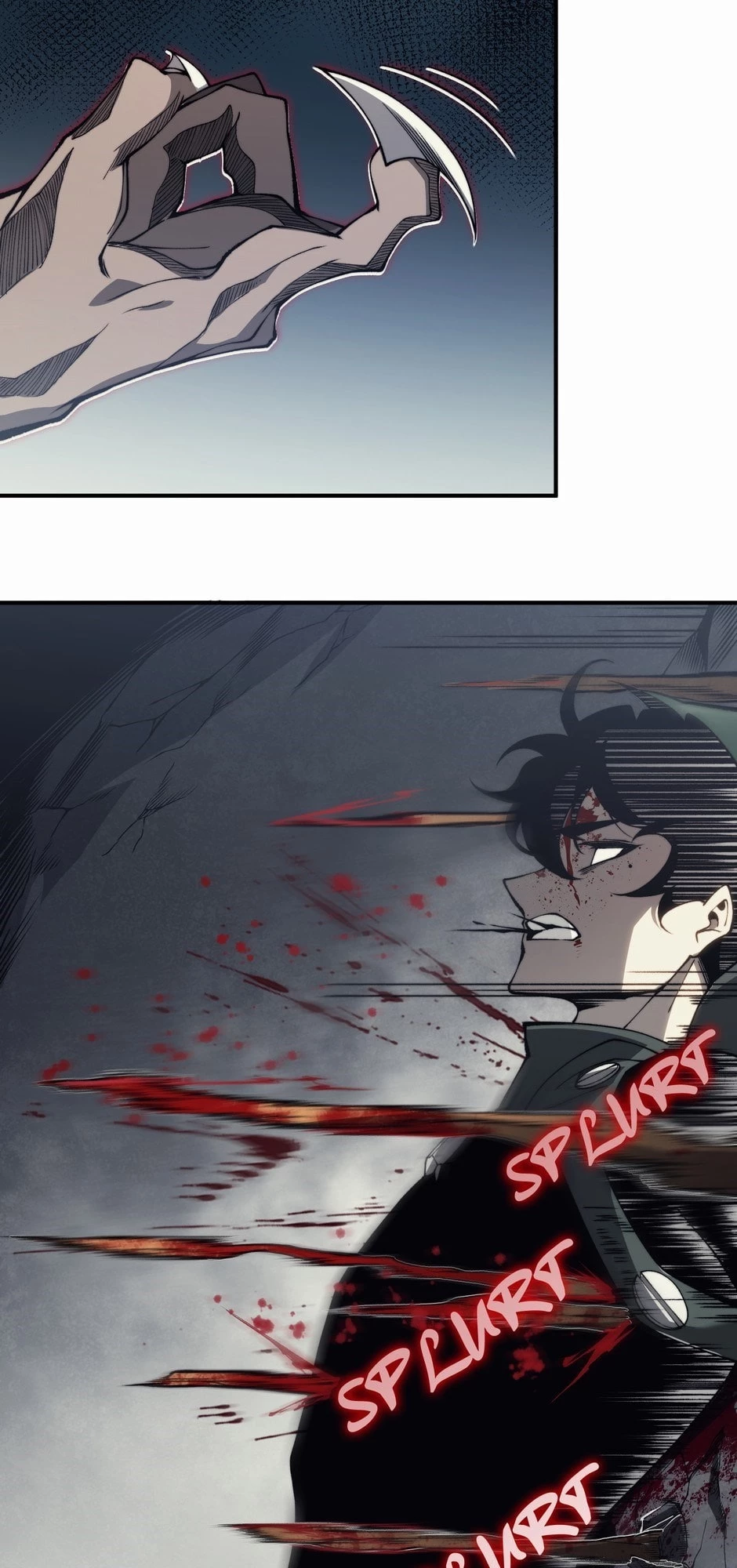 Demonic Evolution Chap 8 - Next Chap 9