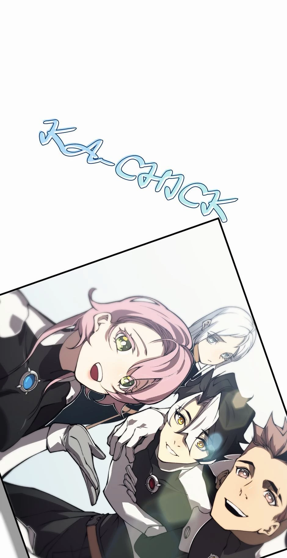 Demonic Evolution Chap 10 - Next Chap 11