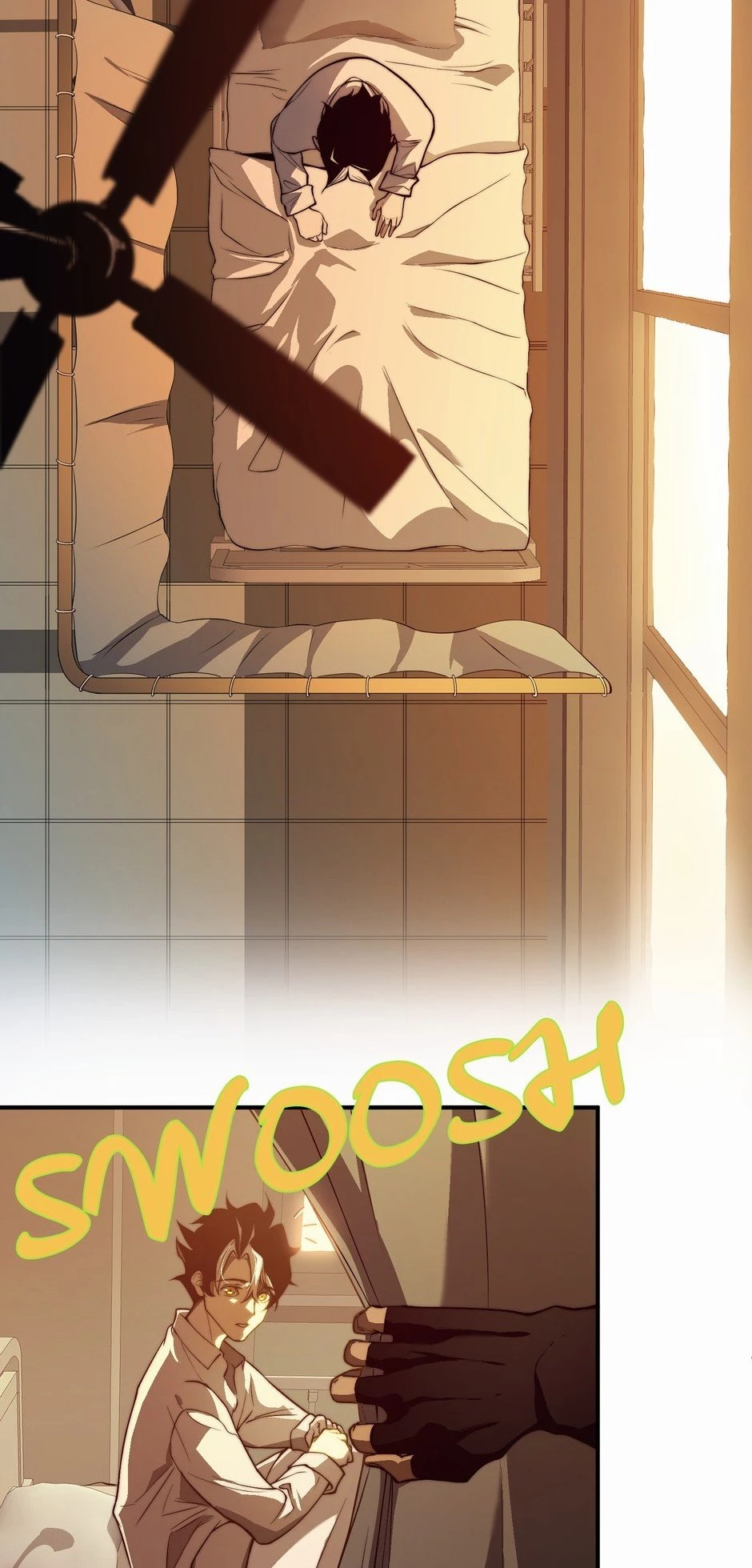 Demonic Evolution Chap 9 - Next Chap 10