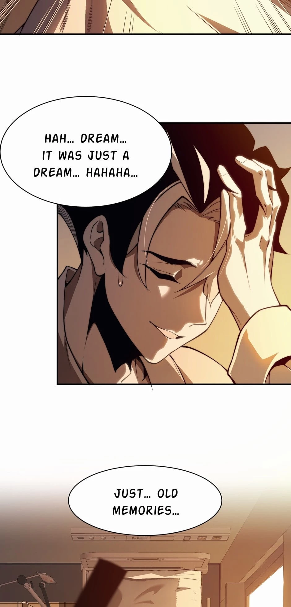 Demonic Evolution Chap 9 - Next Chap 10