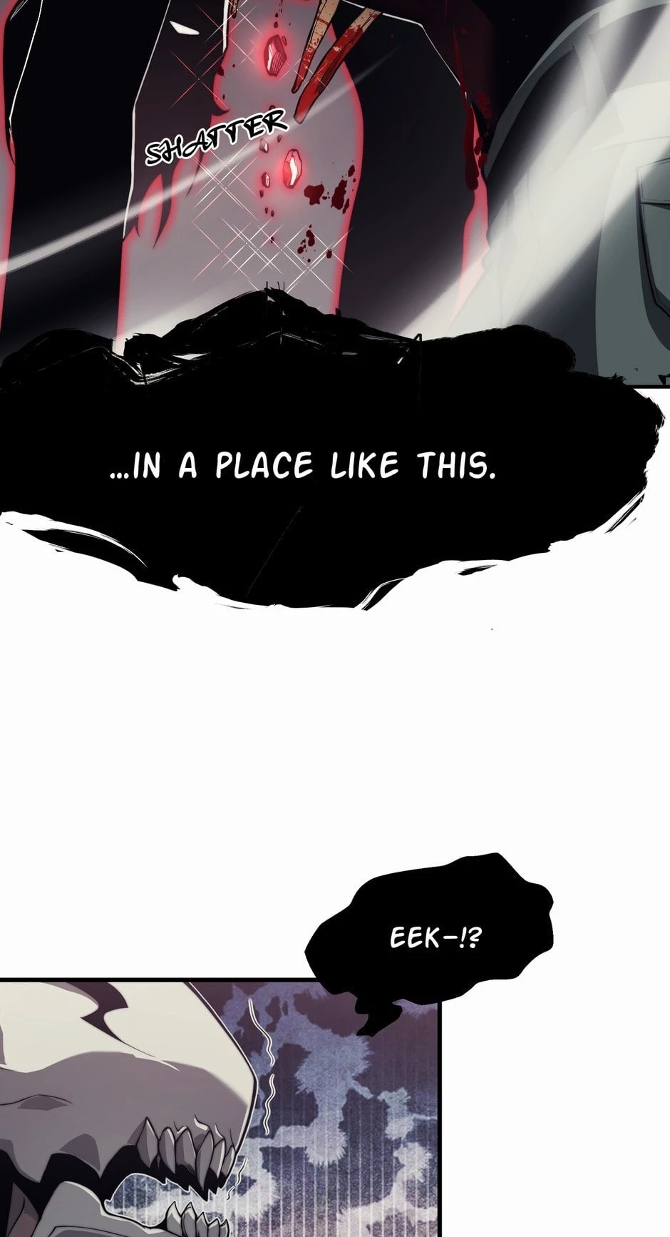 Demonic Evolution Chap 8 - Next Chap 9