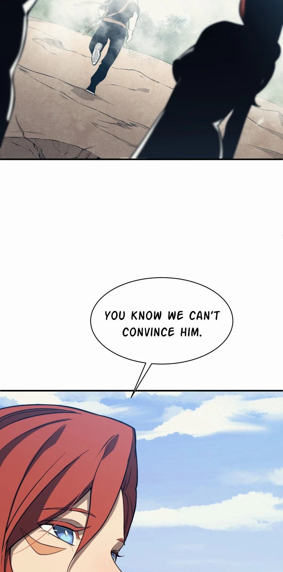 Demonic Evolution Chap 7 - Next Chap 8