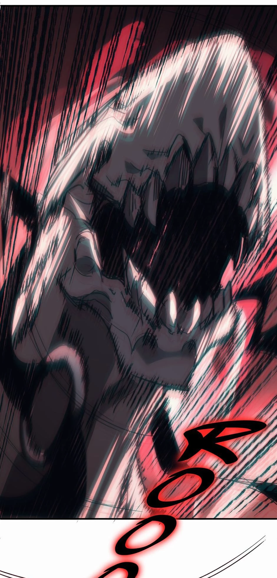 Demonic Evolution Chap 6 - Next Chap 7