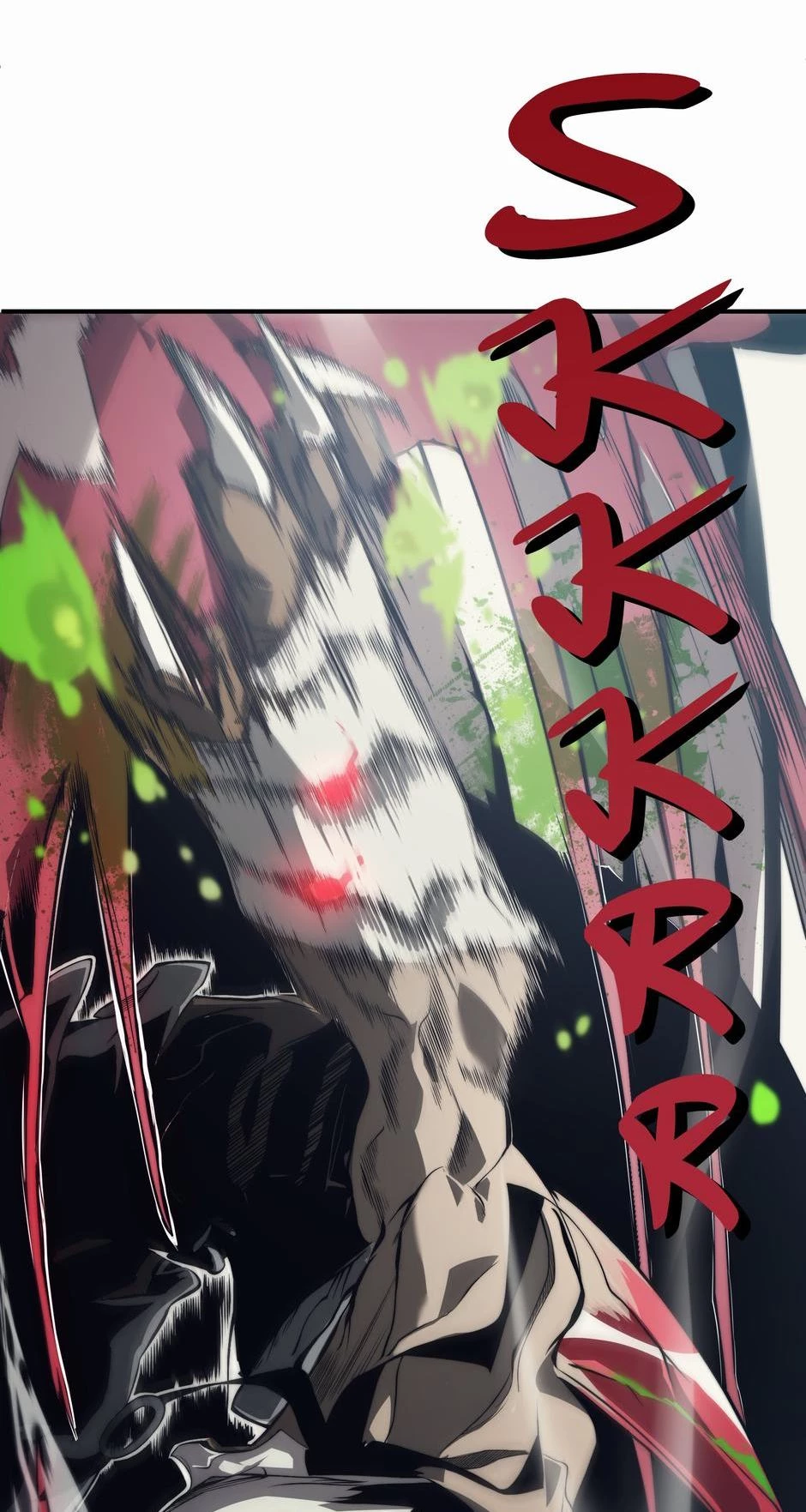 Demonic Evolution Chap 6 - Next Chap 7