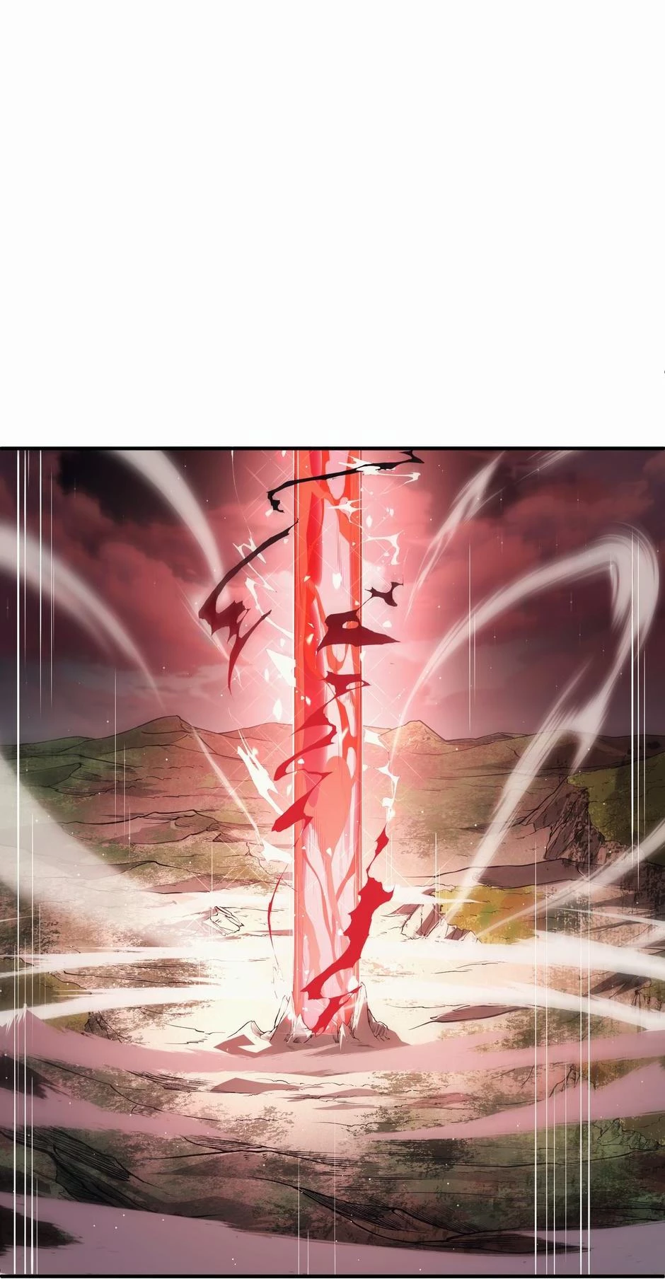 Demonic Evolution Chap 8 - Next Chap 9