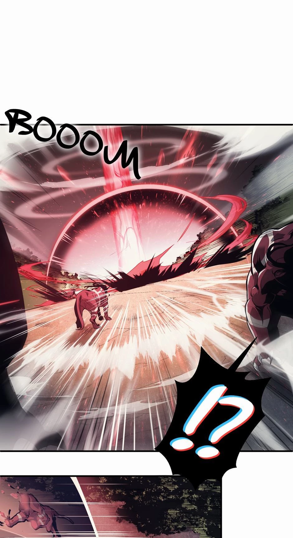 Demonic Evolution Chap 8 - Next Chap 9