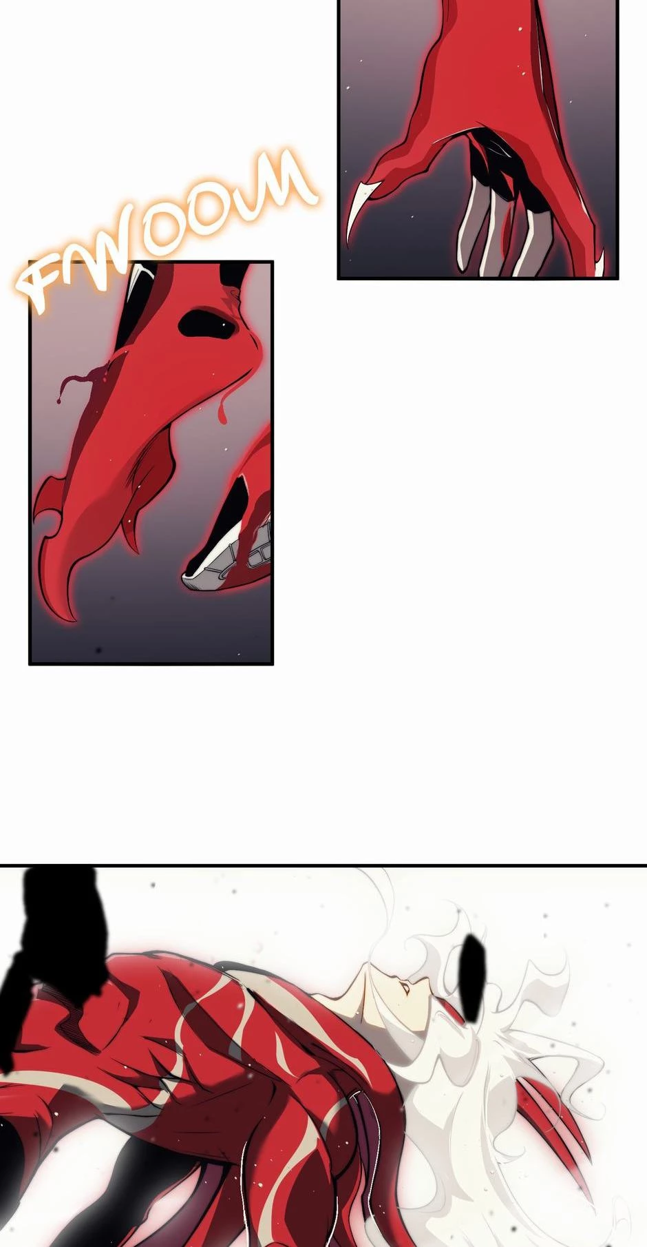 Demonic Evolution Chap 8 - Next Chap 9