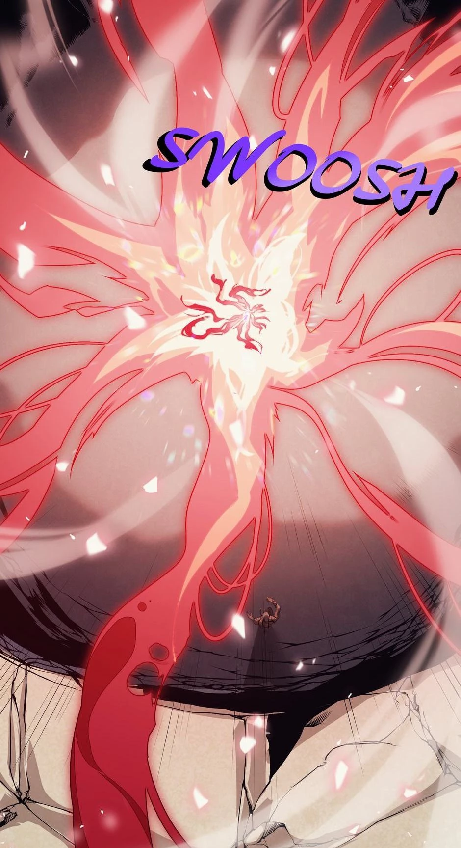 Demonic Evolution Chap 8 - Next Chap 9