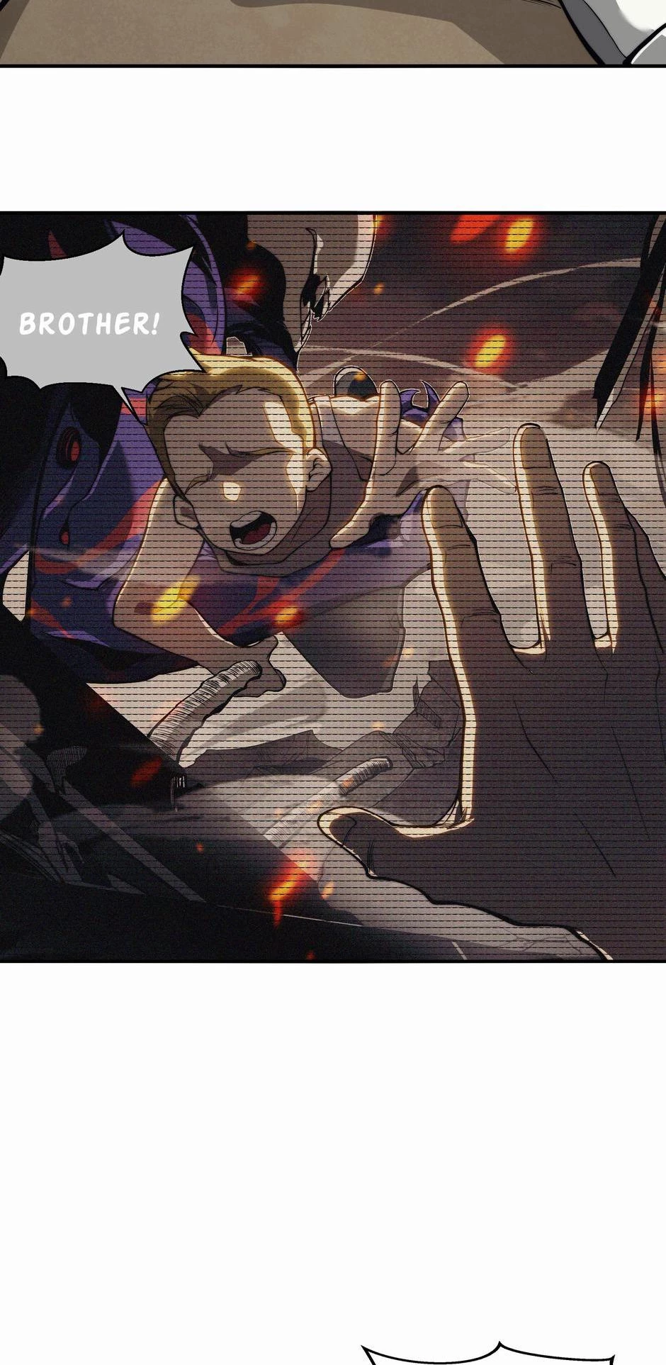 Demonic Evolution Chap 7 - Next Chap 8