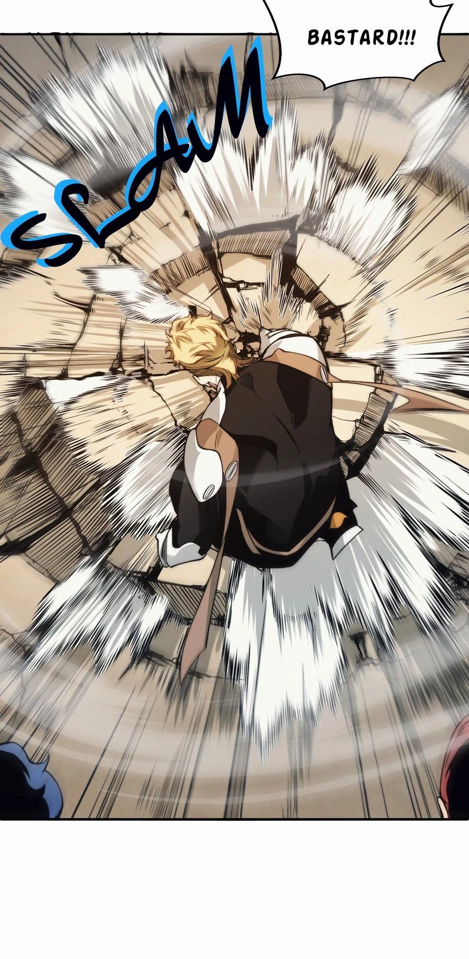 Demonic Evolution Chap 7 - Next Chap 8