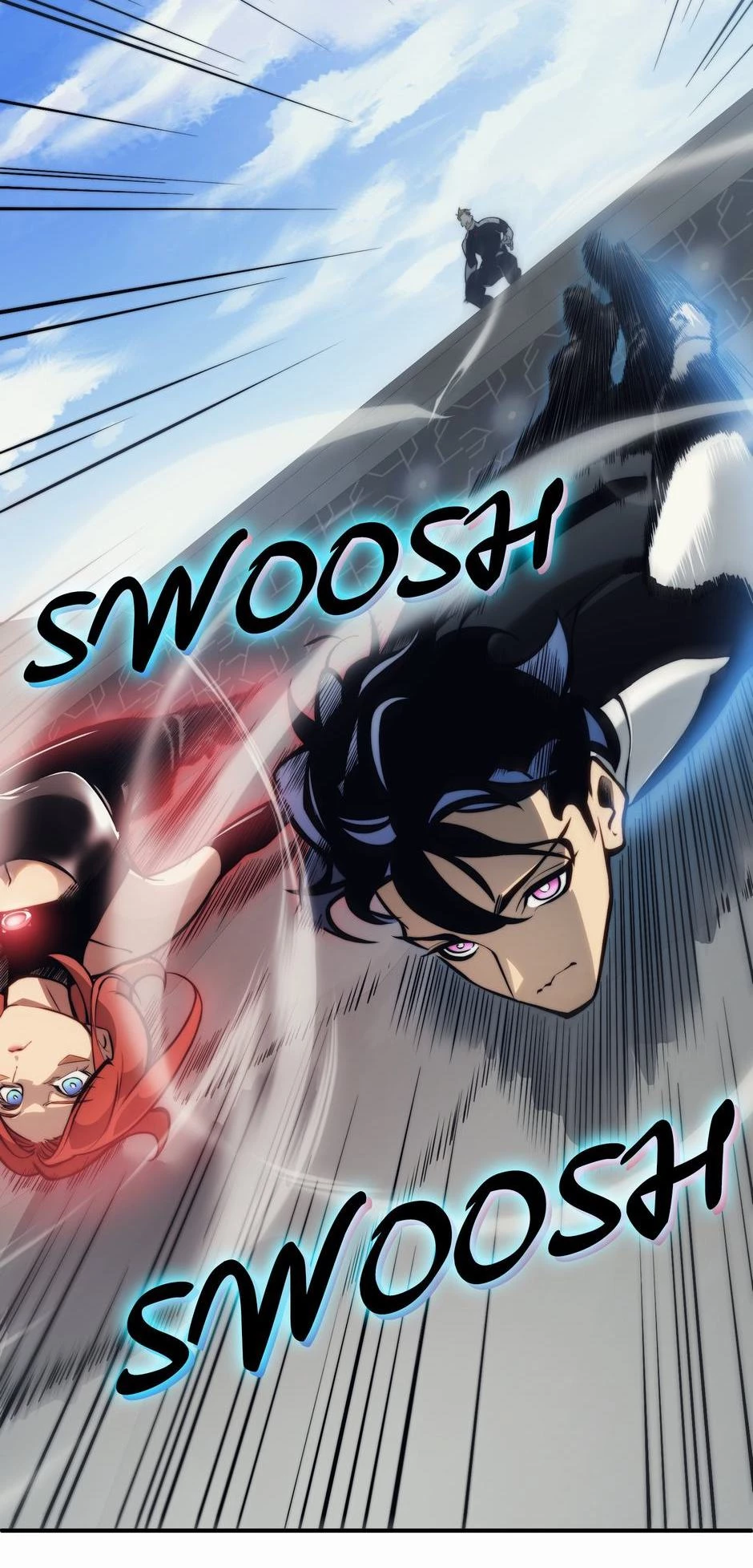 Demonic Evolution Chap 6 - Next Chap 7