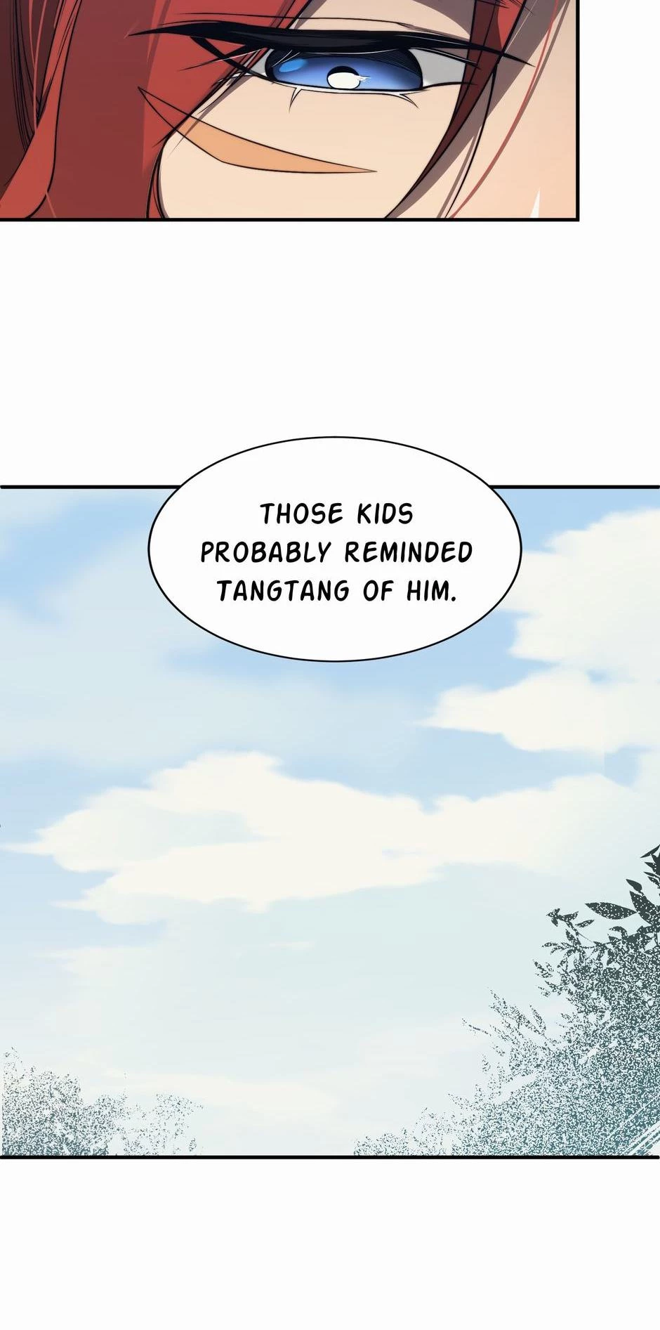 Demonic Evolution Chap 7 - Next Chap 8