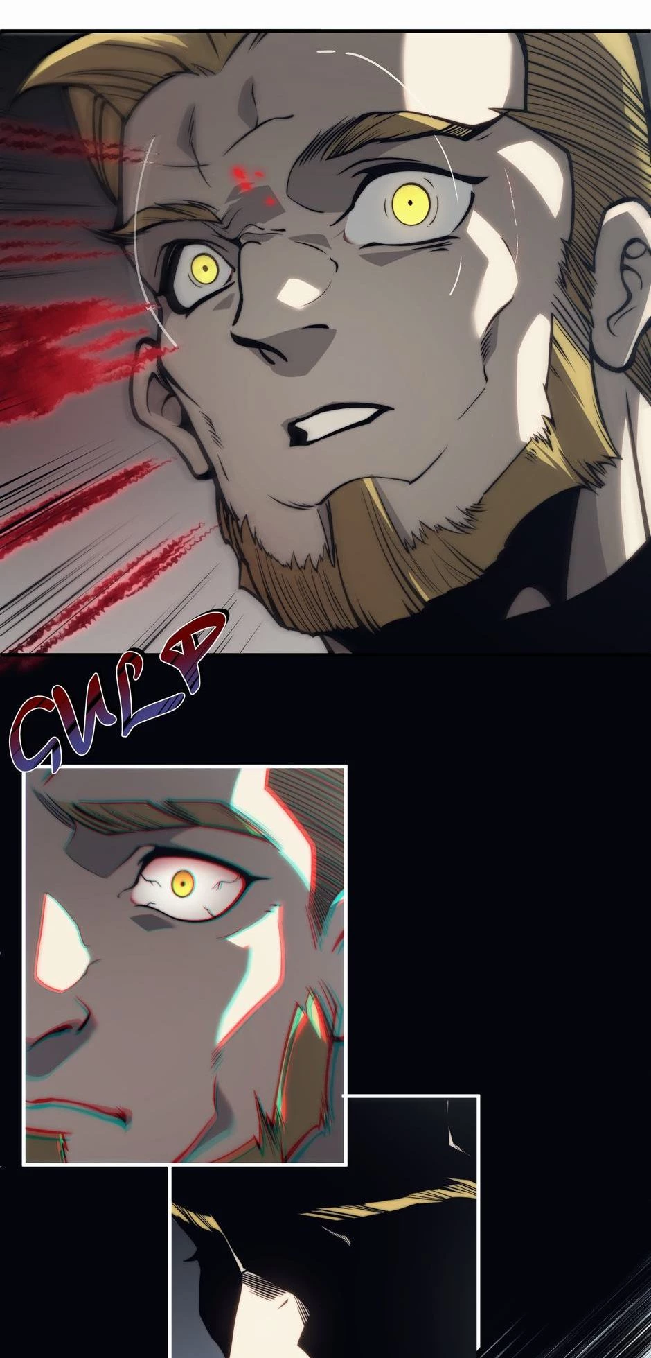 Demonic Evolution Chap 6 - Next Chap 7