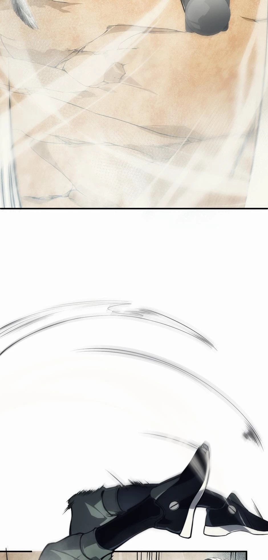 Demonic Evolution Chap 5 - Next Chap 6