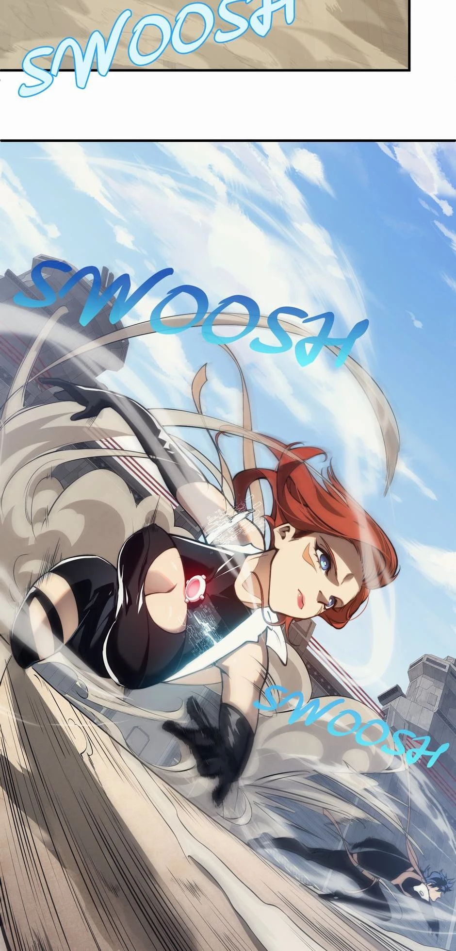 Demonic Evolution Chap 6 - Next Chap 7