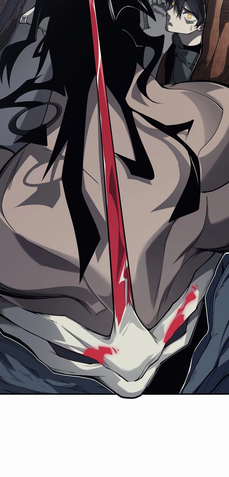 Demonic Evolution Chap 7 - Next Chap 8