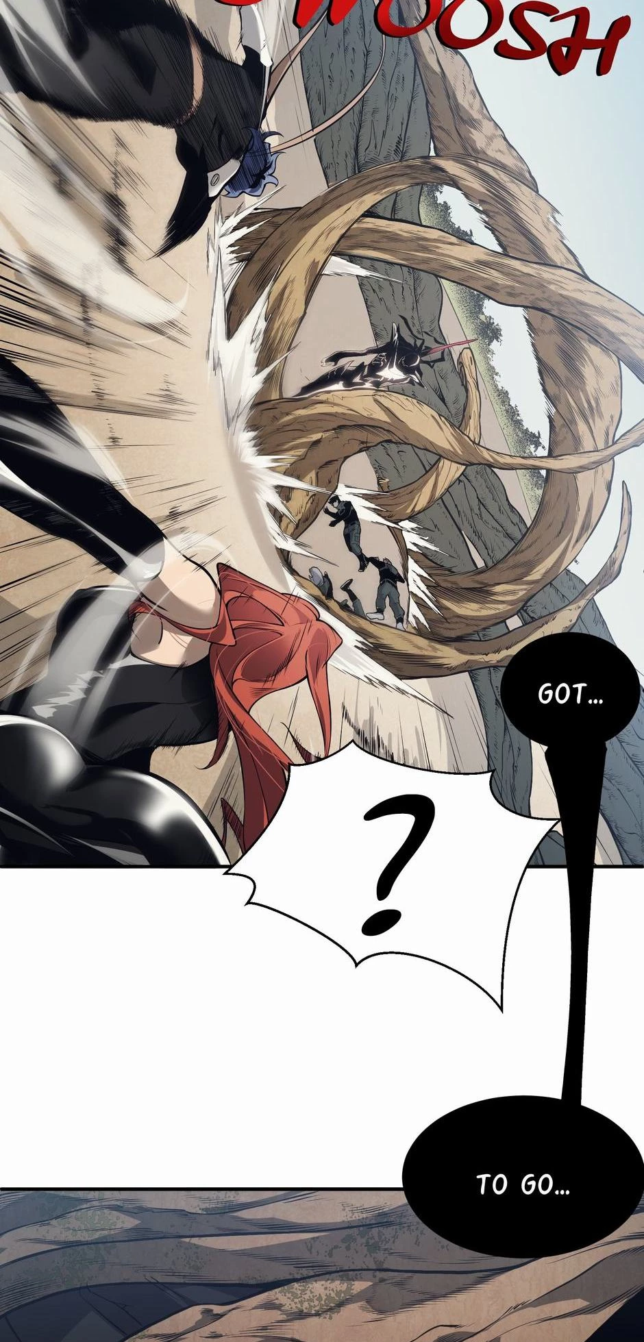 Demonic Evolution Chap 6 - Next Chap 7