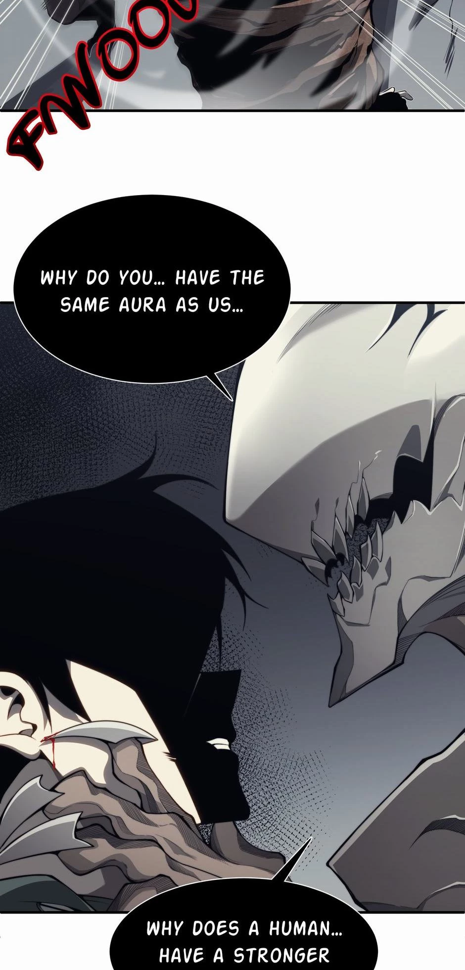 Demonic Evolution Chap 7 - Next Chap 8