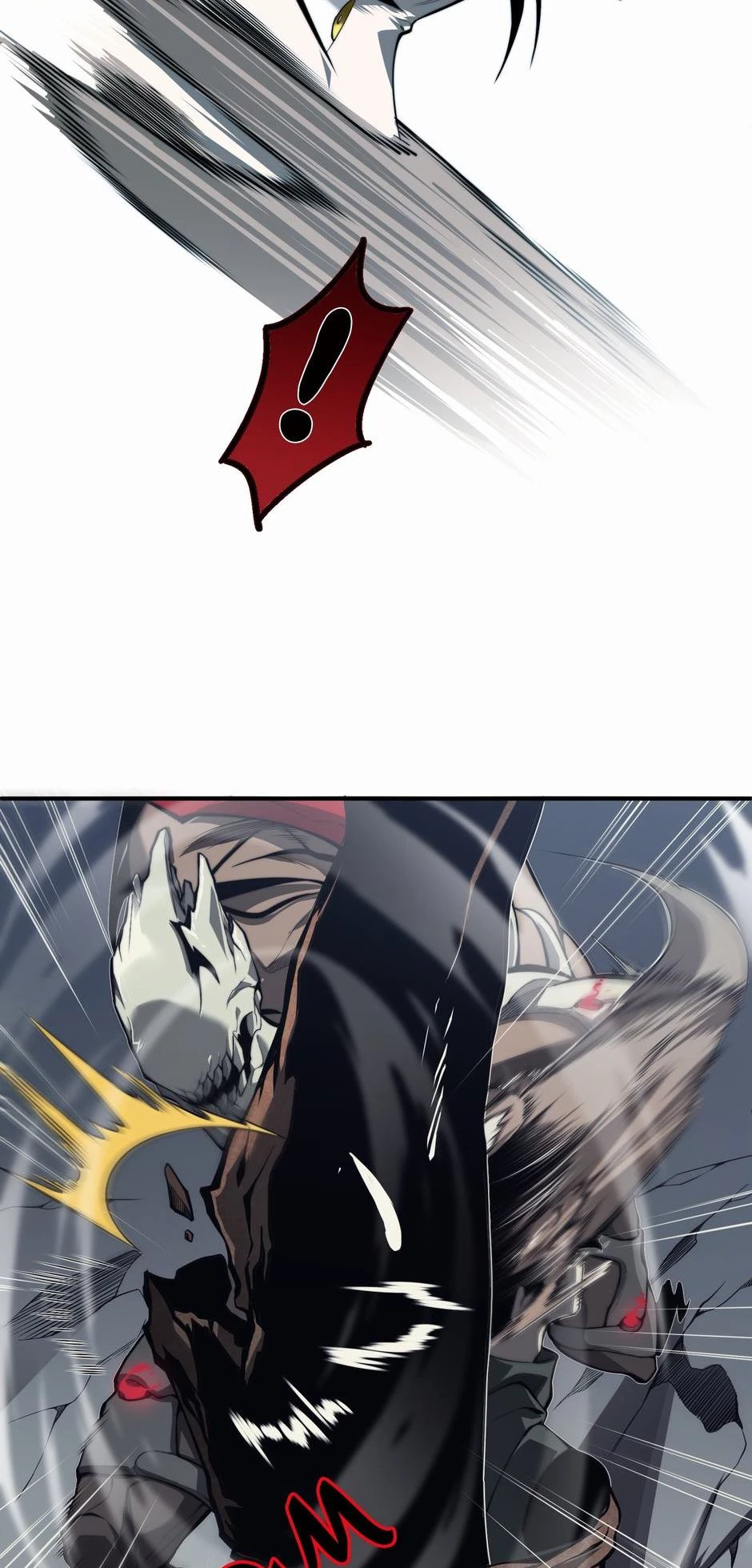 Demonic Evolution Chap 7 - Next Chap 8