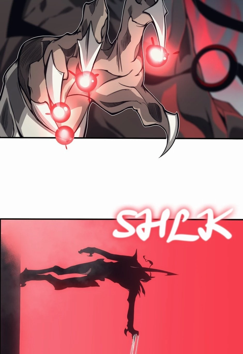 Demonic Evolution Chap 6 - Next Chap 7