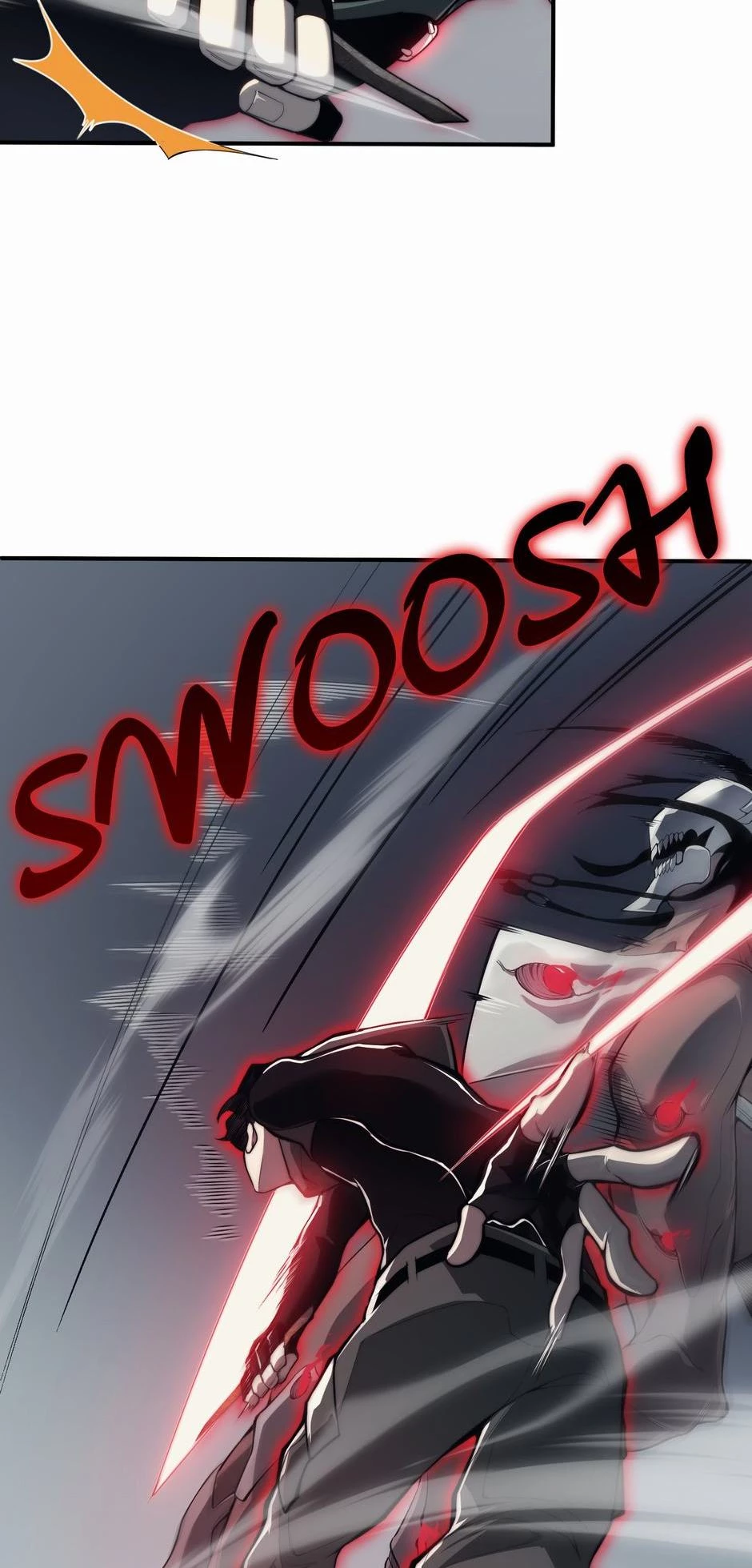 Demonic Evolution Chap 7 - Next Chap 8