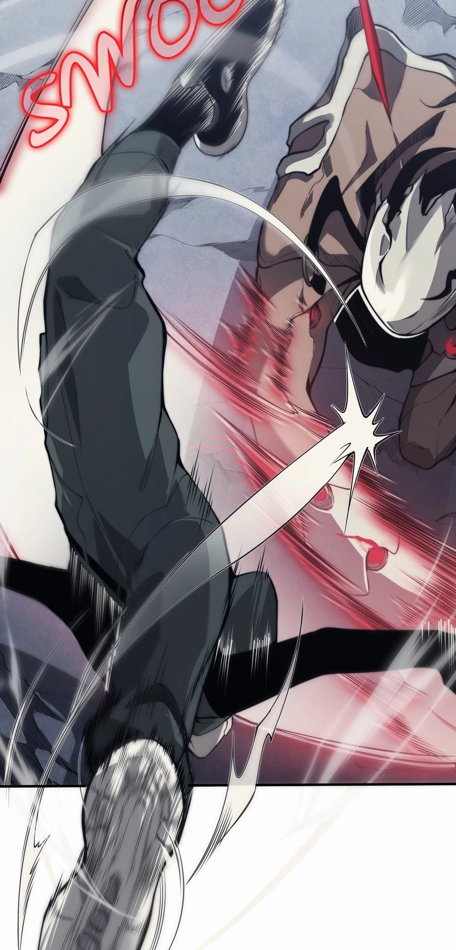 Demonic Evolution Chap 7 - Next Chap 8