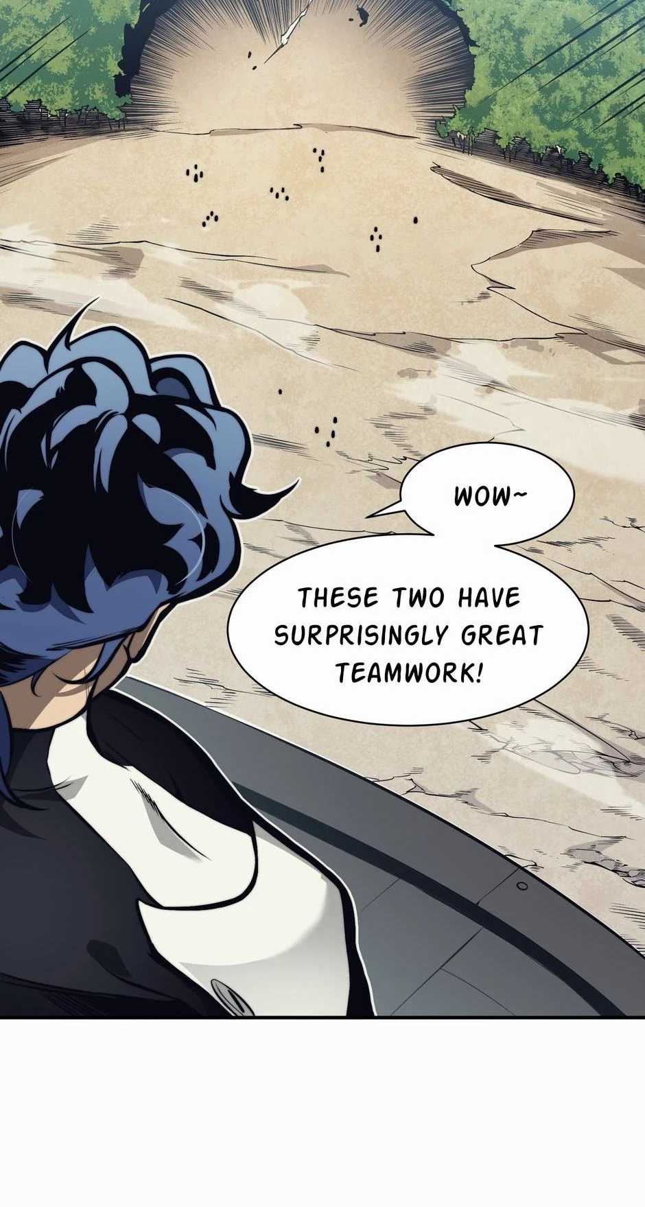 Demonic Evolution Chap 5 - Next Chap 6