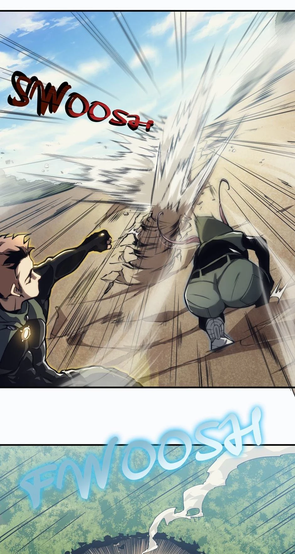 Demonic Evolution Chap 5 - Next Chap 6