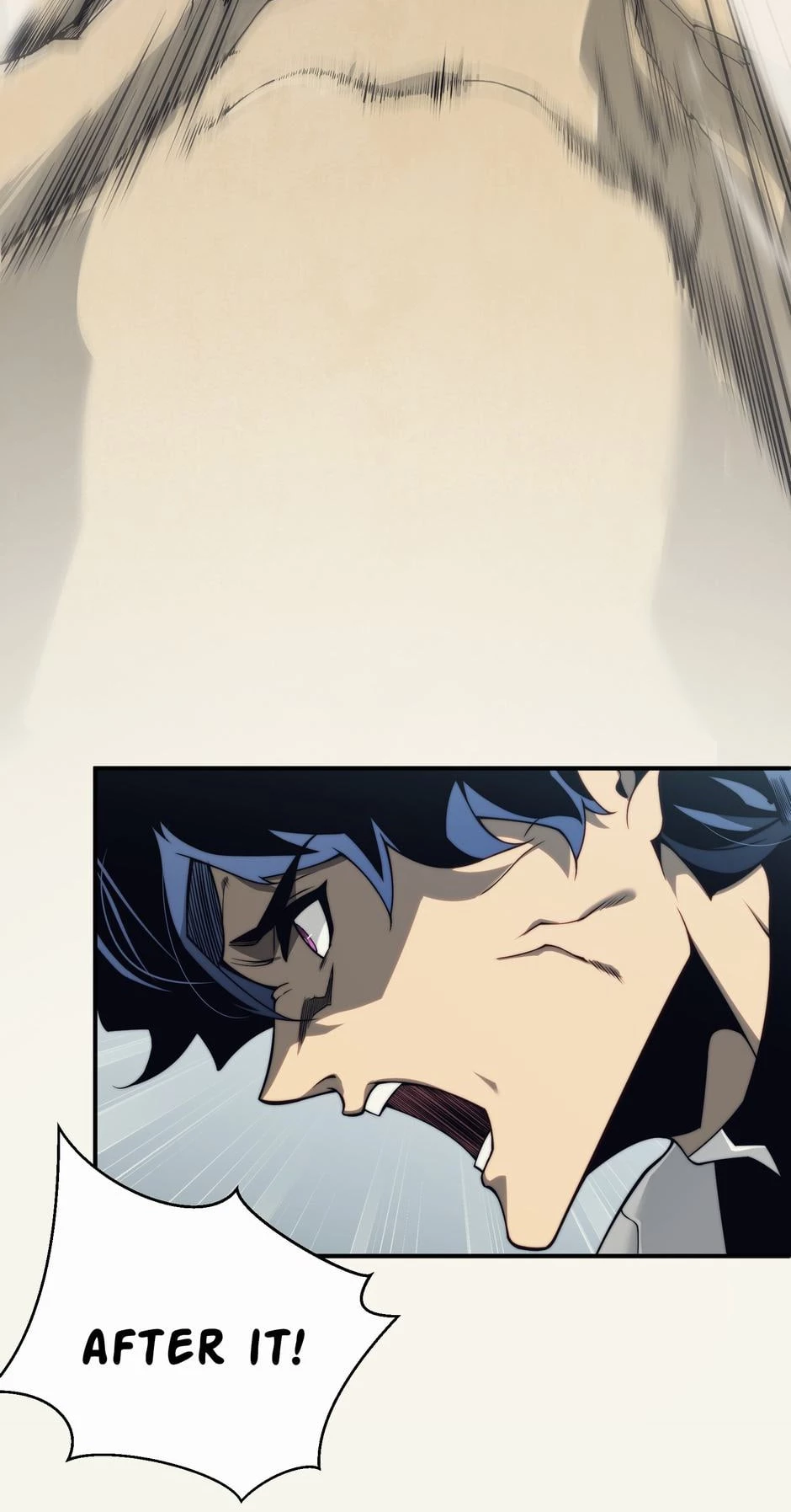 Demonic Evolution Chap 6 - Next Chap 7