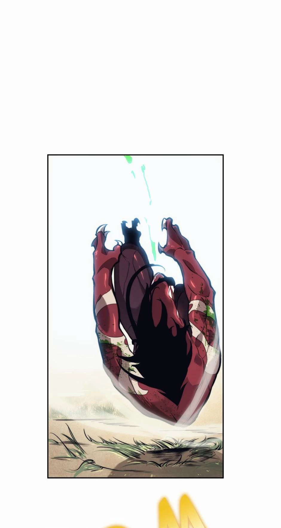 Demonic Evolution Chap 5 - Next Chap 6