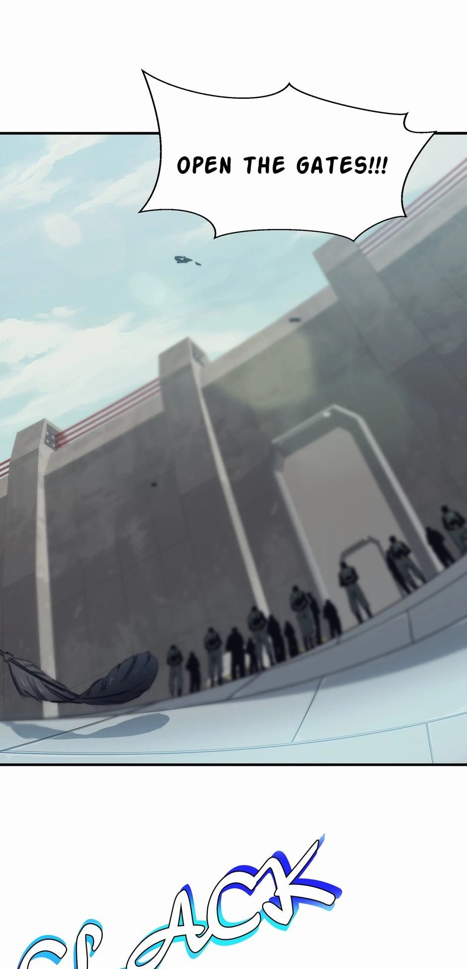 Demonic Evolution Chap 4 - Next Chap 5