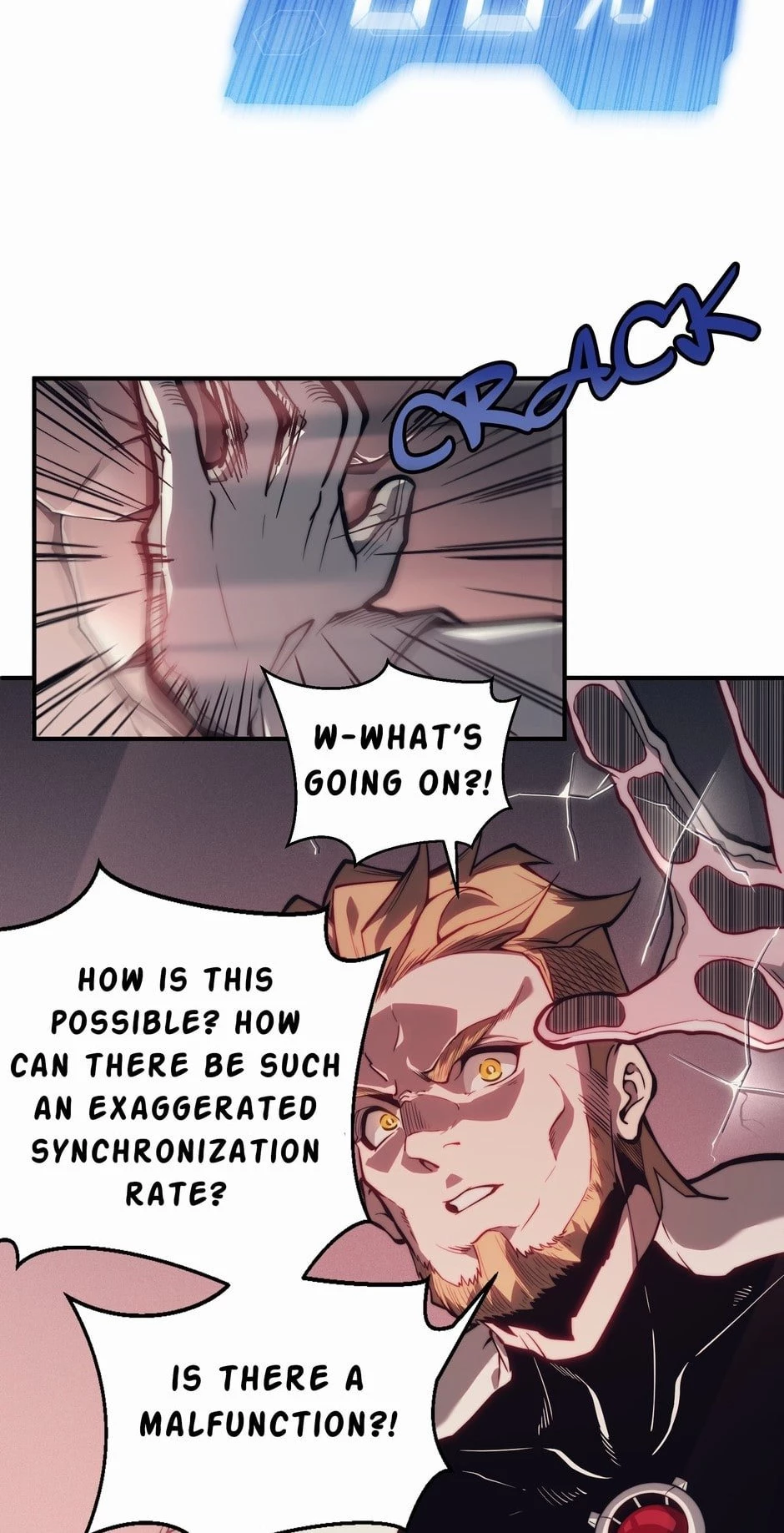 Demonic Evolution Chap 3 - Next Chap 4