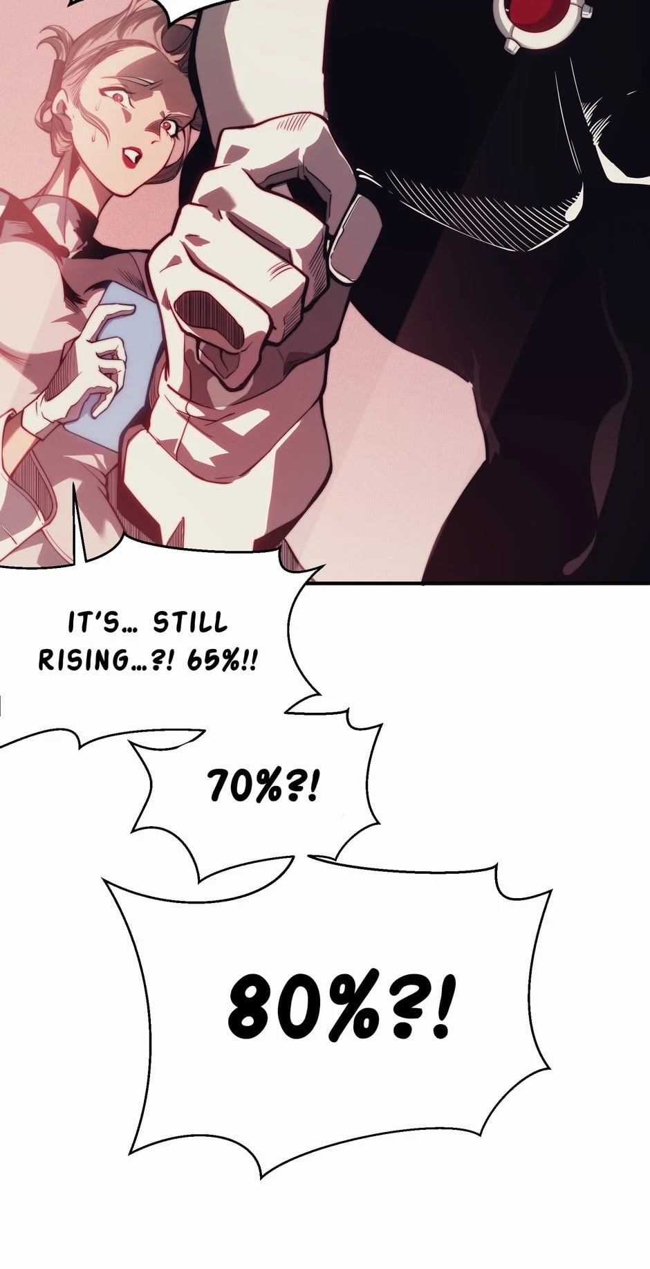 Demonic Evolution Chap 3 - Next Chap 4