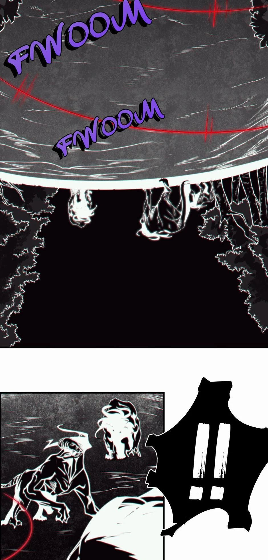 Demonic Evolution Chap 4 - Next Chap 5