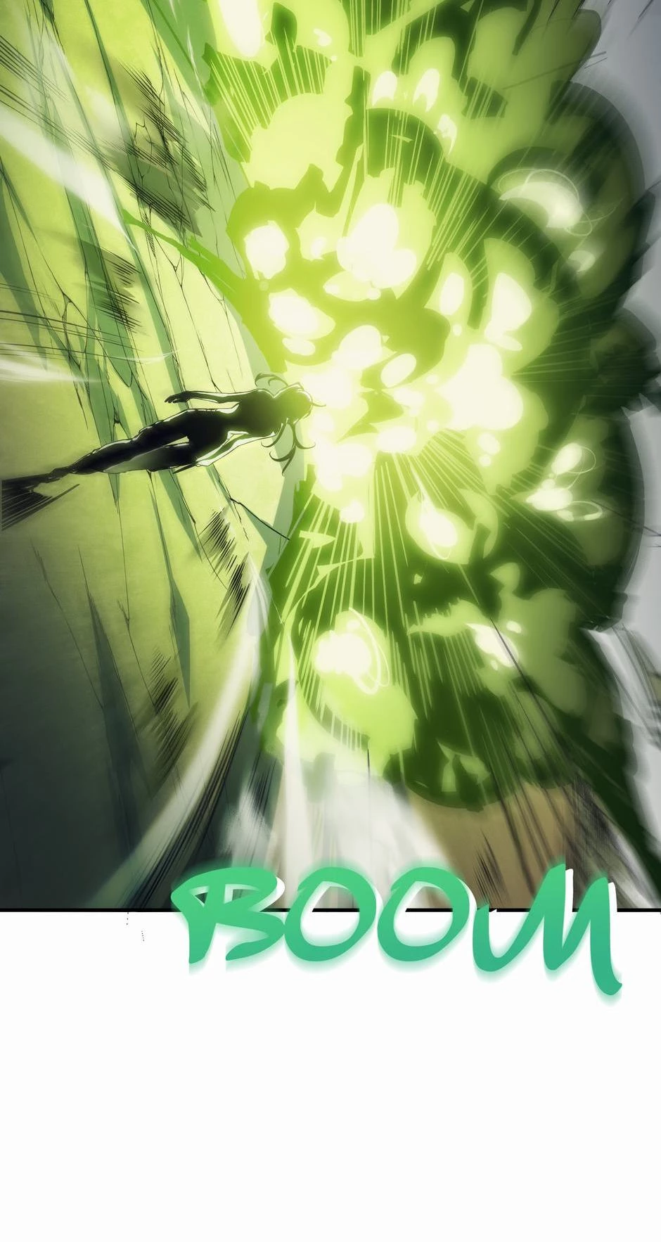 Demonic Evolution Chap 5 - Next Chap 6