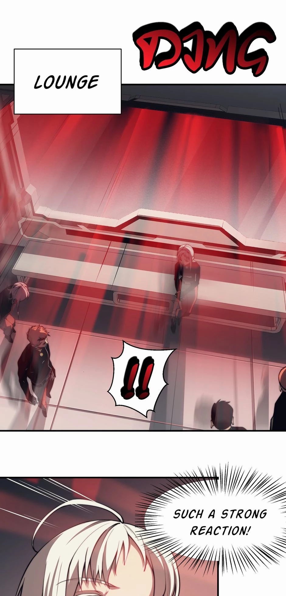 Demonic Evolution Chap 3 - Next Chap 4