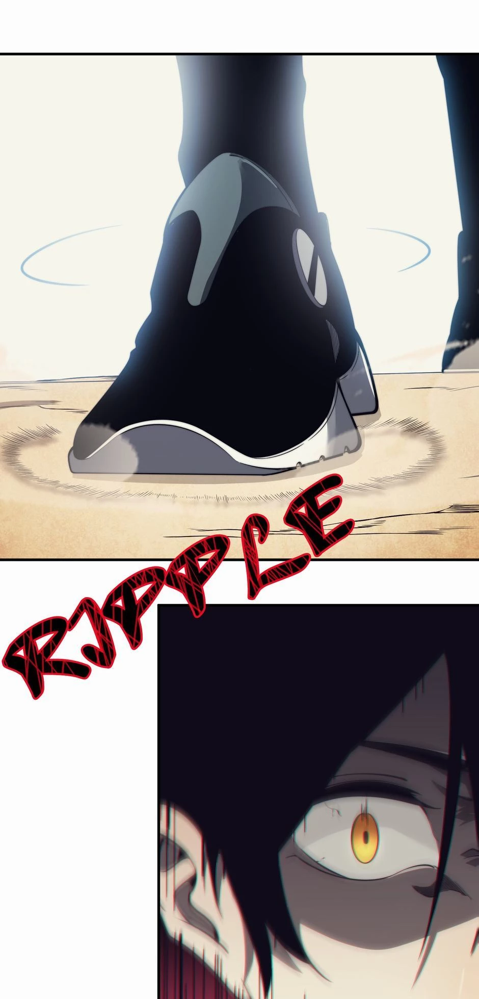 Demonic Evolution Chap 4 - Next Chap 5