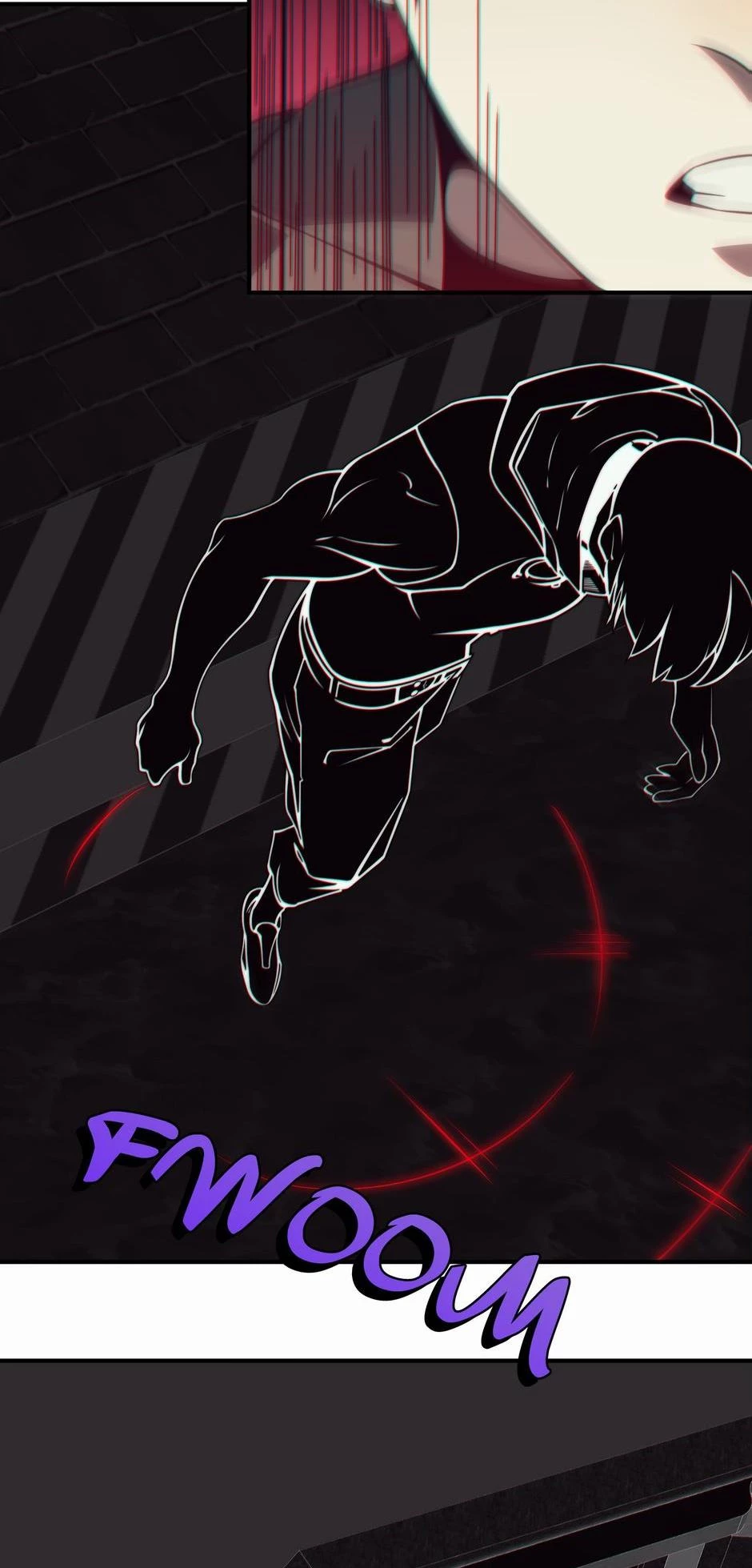 Demonic Evolution Chap 4 - Next Chap 5