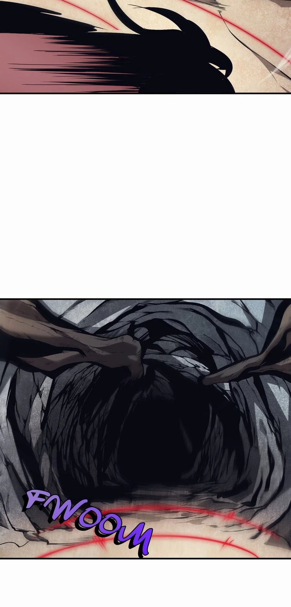 Demonic Evolution Chap 4 - Next Chap 5