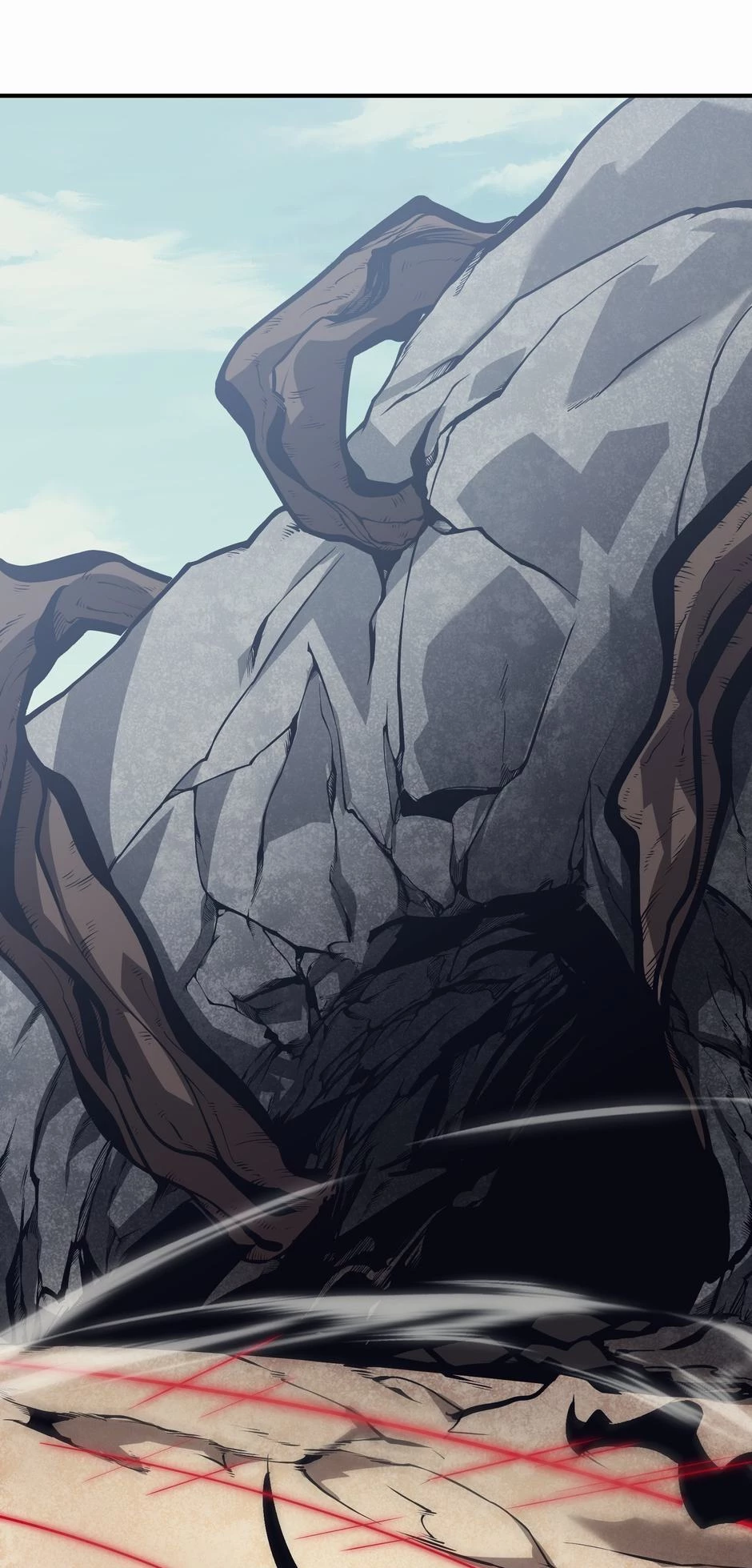 Demonic Evolution Chap 4 - Next Chap 5