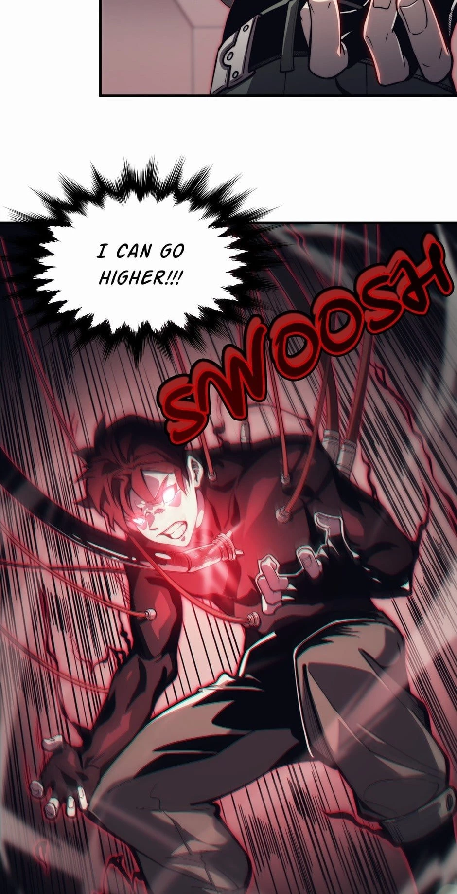 Demonic Evolution Chap 3 - Next Chap 4