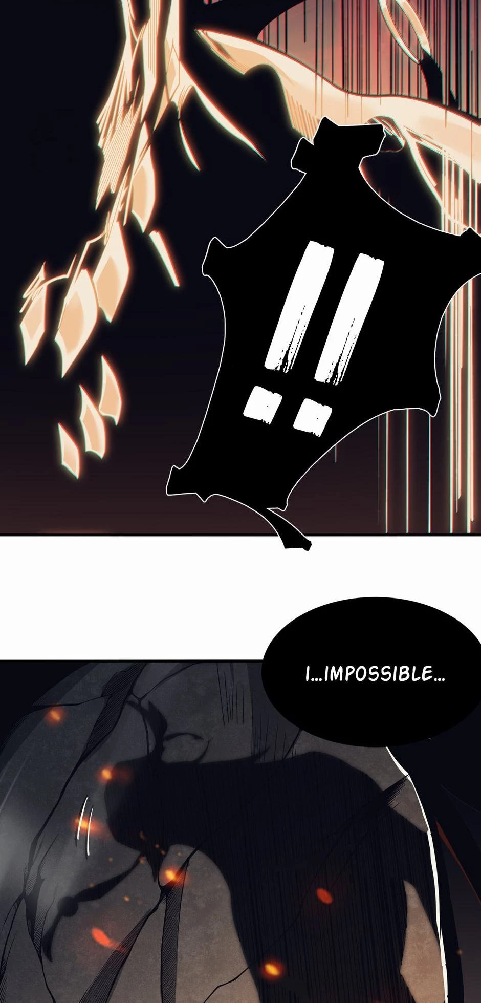 Demonic Evolution Chap 4 - Next Chap 5