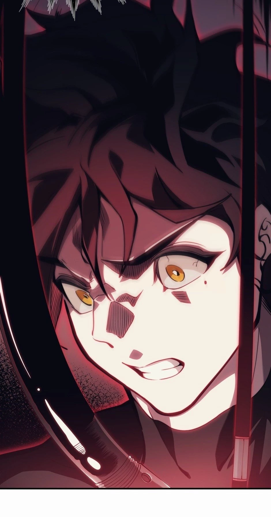 Demonic Evolution Chap 3 - Next Chap 4