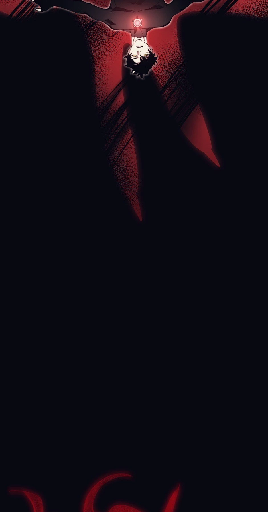 Demonic Evolution Chap 3 - Next Chap 4